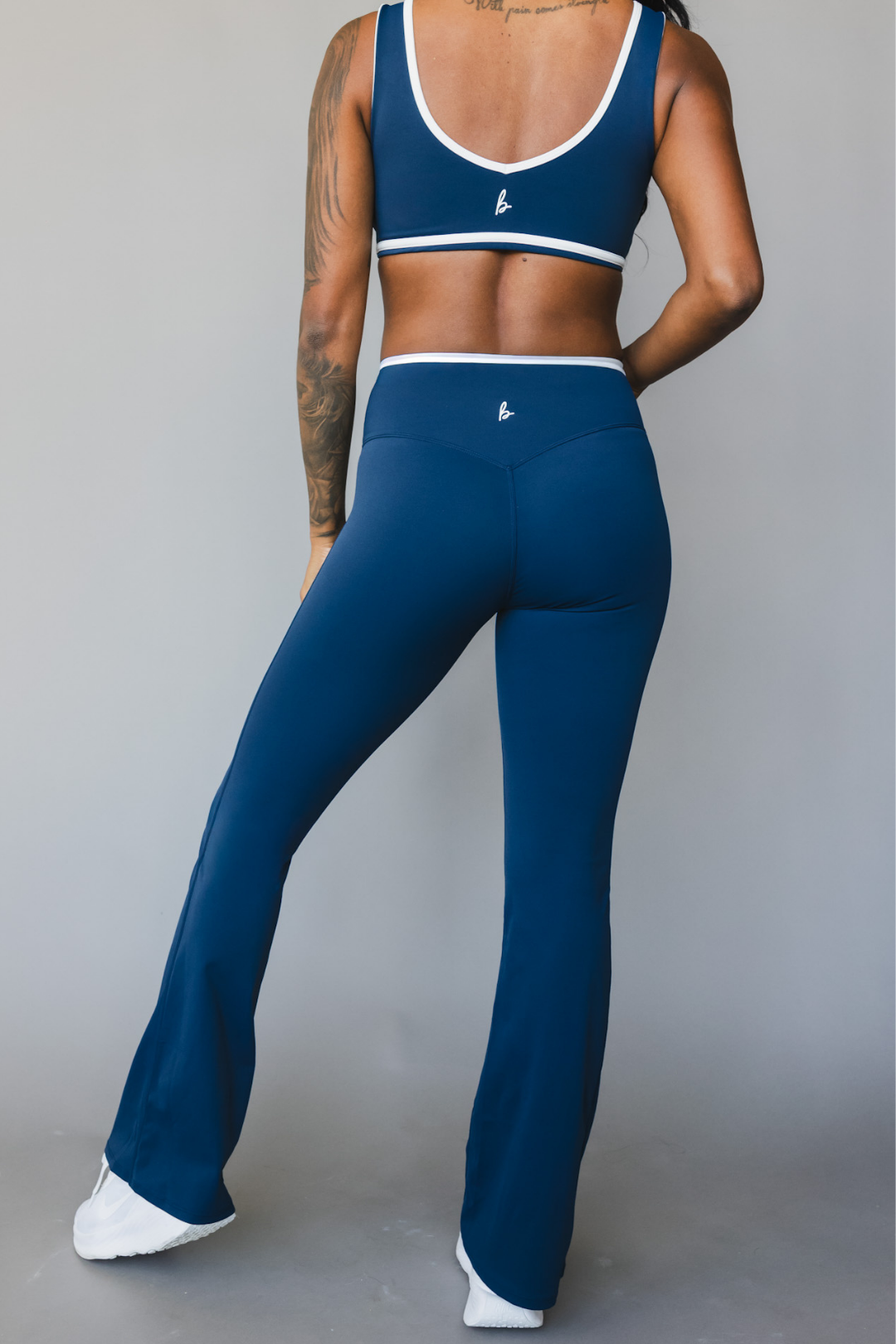 Tina Pant *Flares