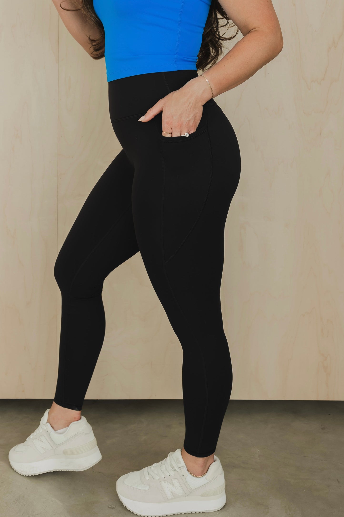 Unmatched Pant