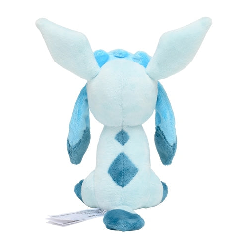 Glaceon (Pokémon fit)