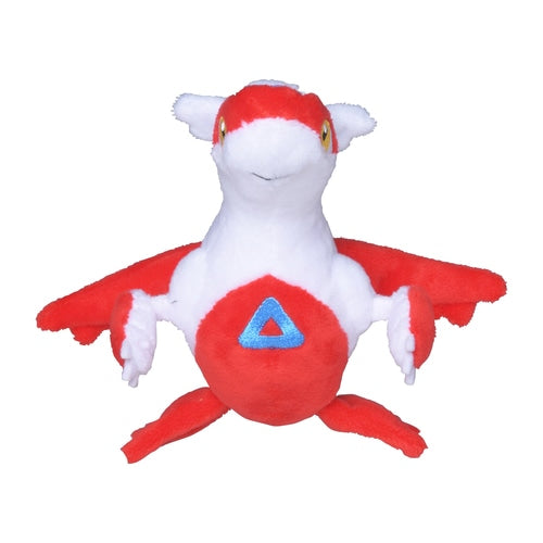 380 Latias (Pokémon fit)