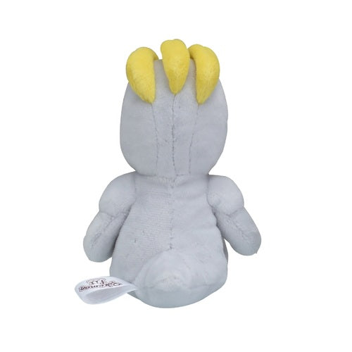 Machop (Pokémon fit)