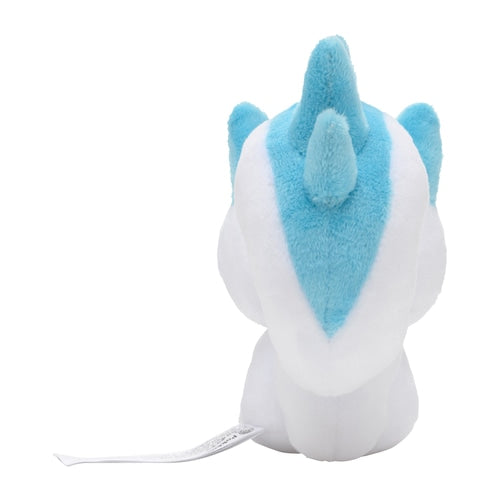 Pachirisu (Pokémon fit)
