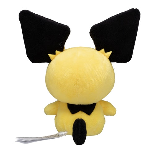 172 Pichu (Pokémon fit)
