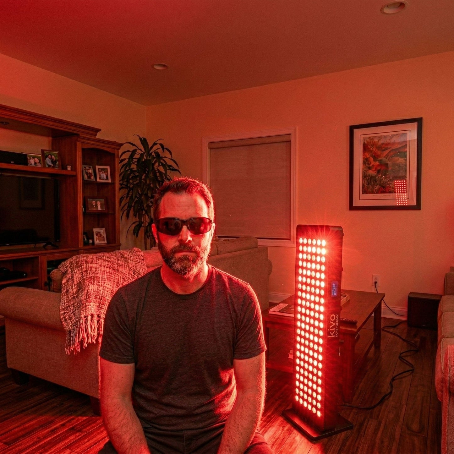 Kivo Elite Glasses