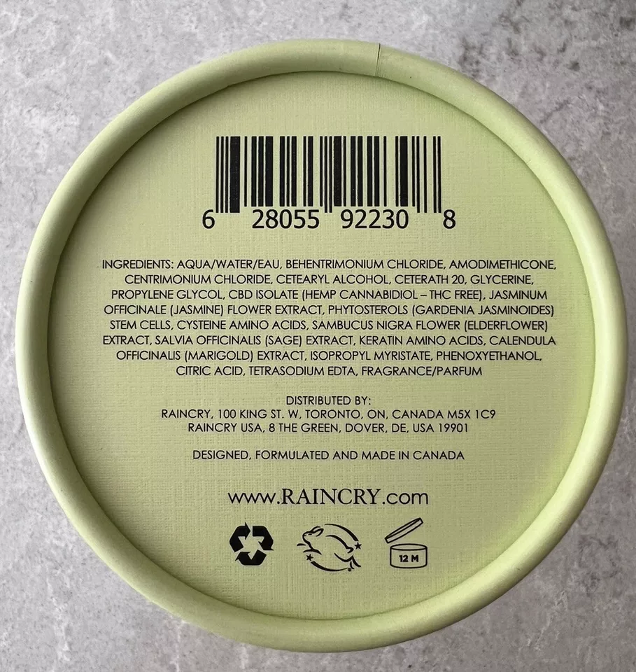 REPAIRING CONDITIONER