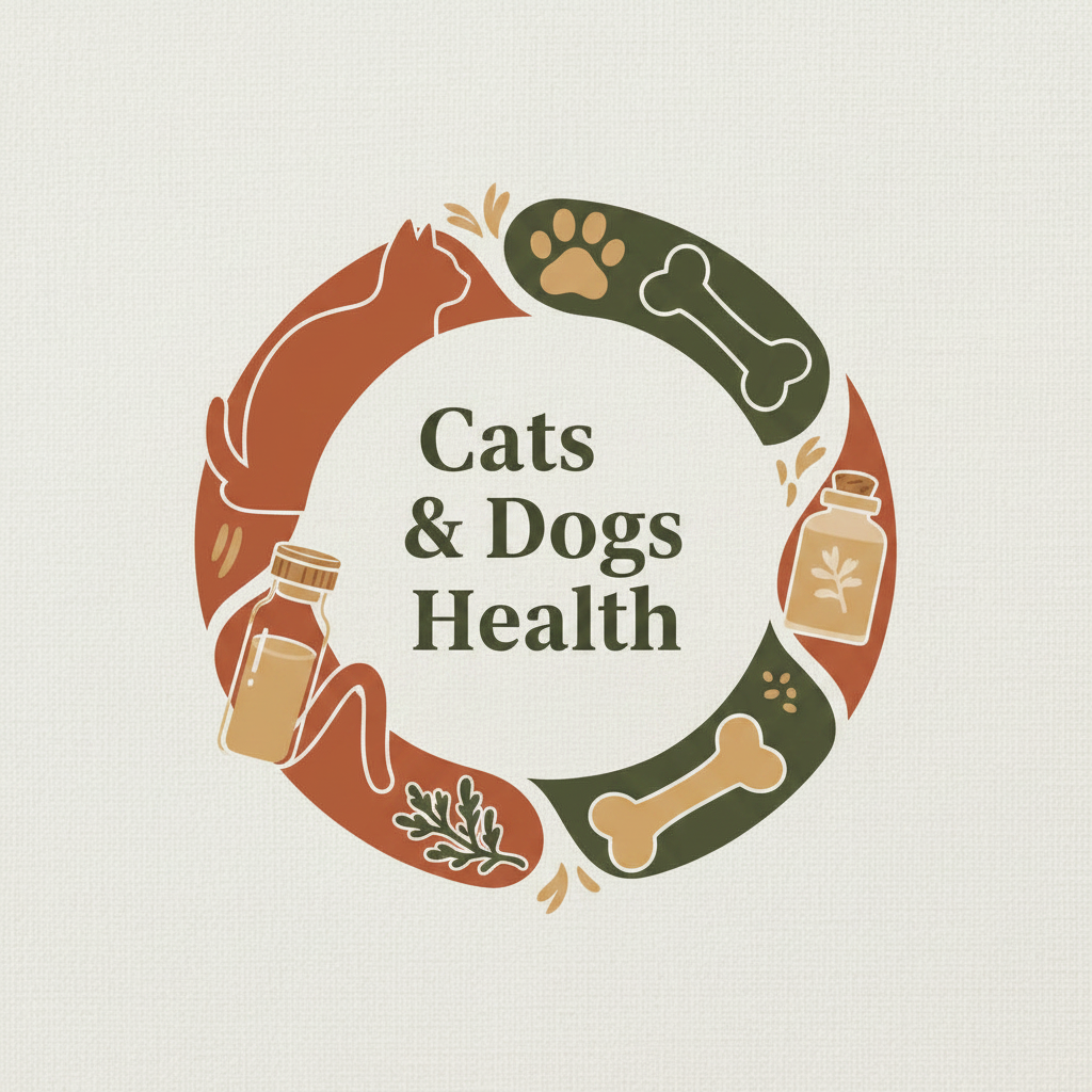 Cats & Dogs Health