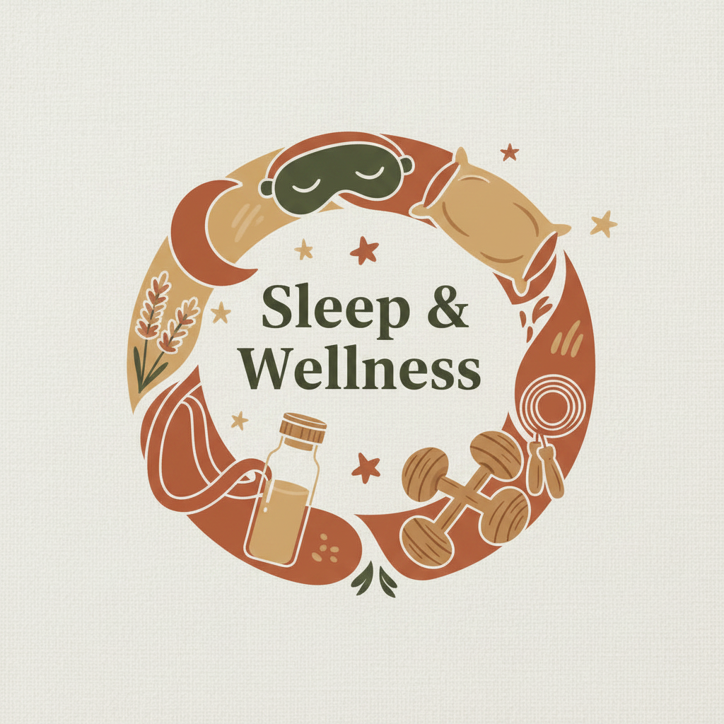 Sleep & Wellness