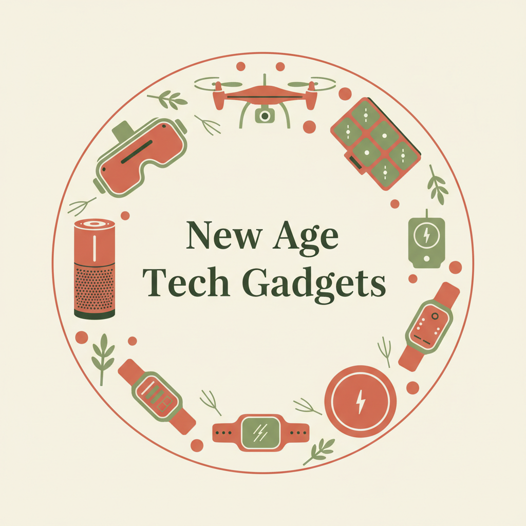 Gadgets