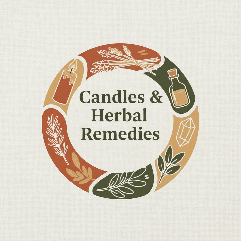 Candles & Herbal Remedies