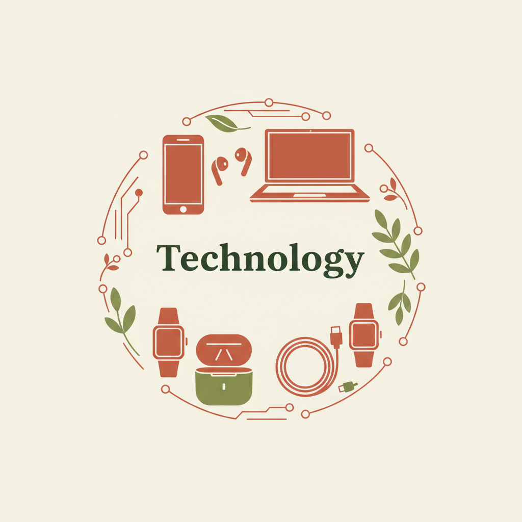Household Technology
