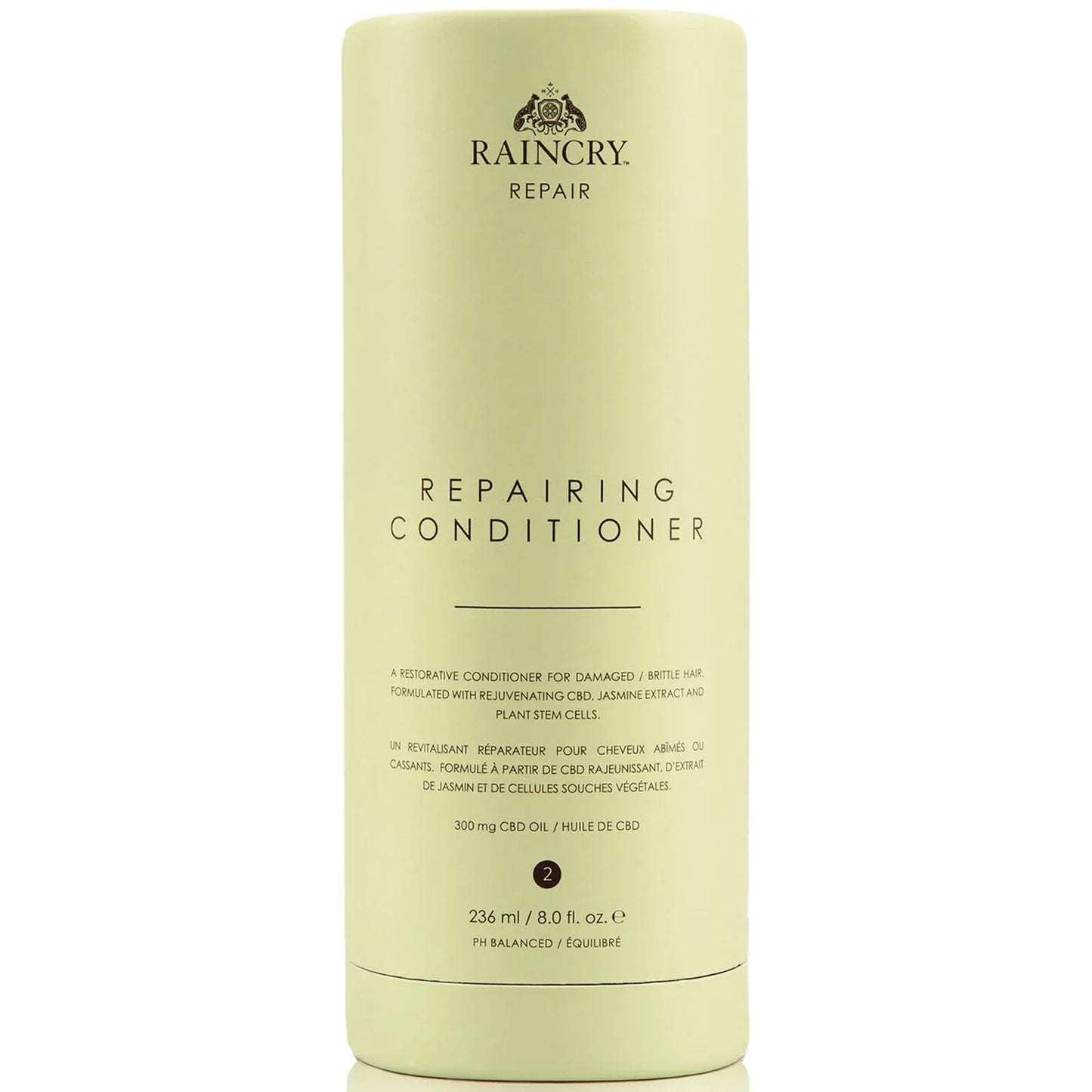 REPAIRING CONDITIONER