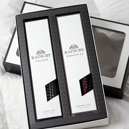 VOLUME & SMOOTH 2.0 GIFT SET
