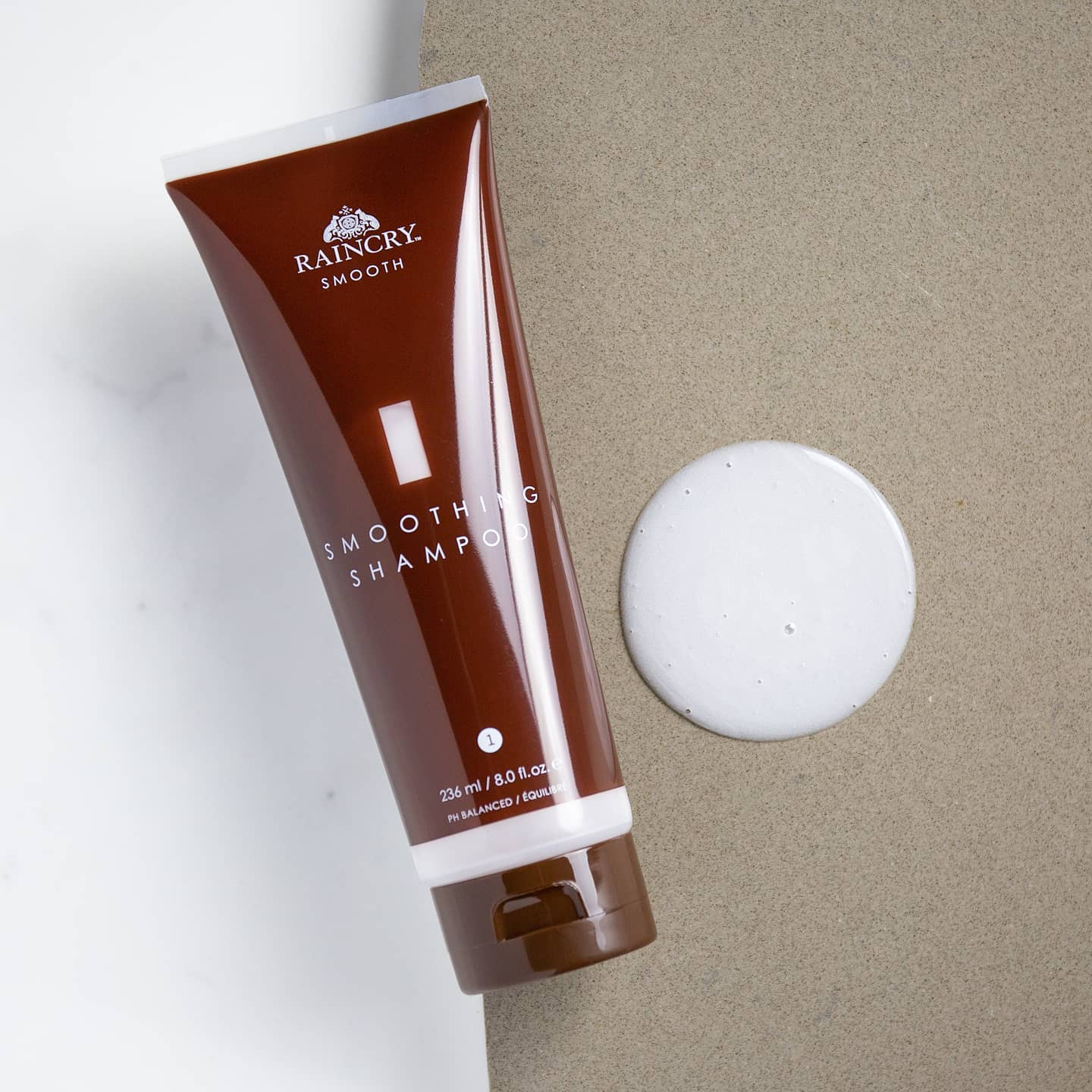 SMOOTHING SHAMPOO