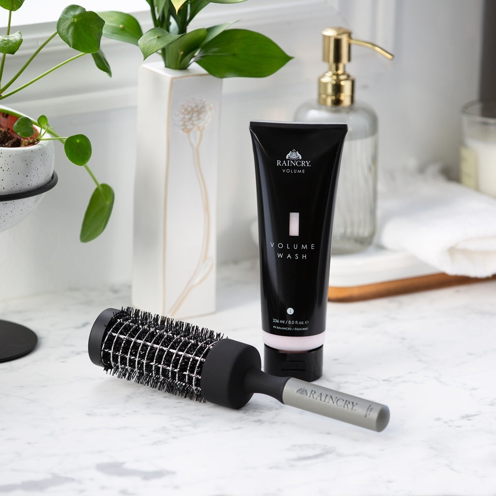 VOLUME WASH