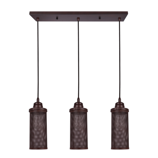 TRACIA LINEAR CHANDELIER