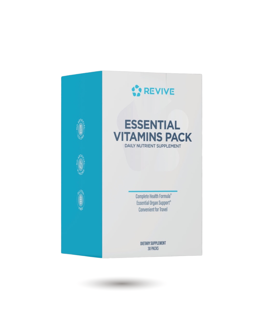 Revive Essential Vitamin Pack