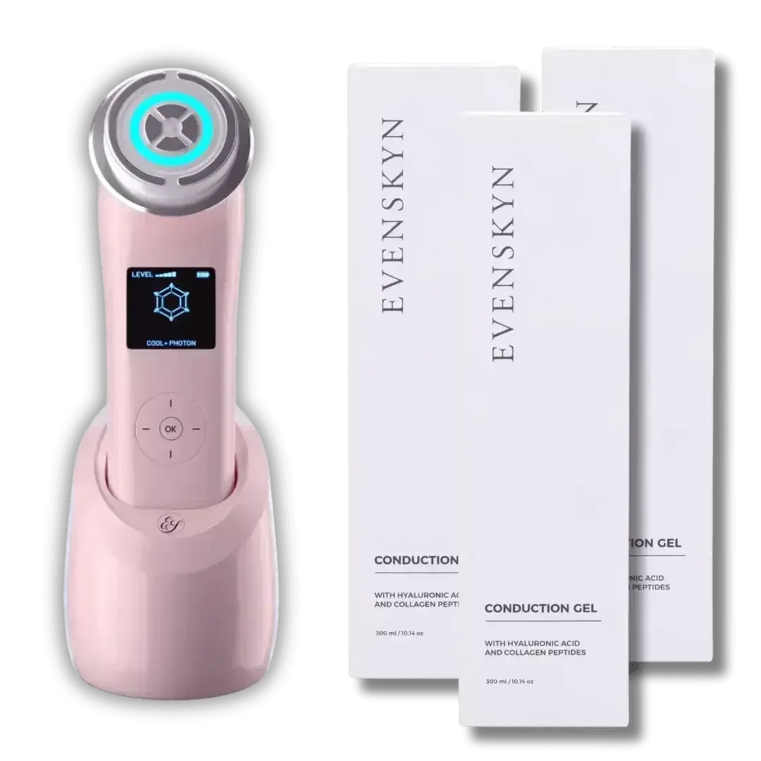 Lumo⁺ + Venus + Phoenix: Ultimate Trio for Youthful and Radiant Skin