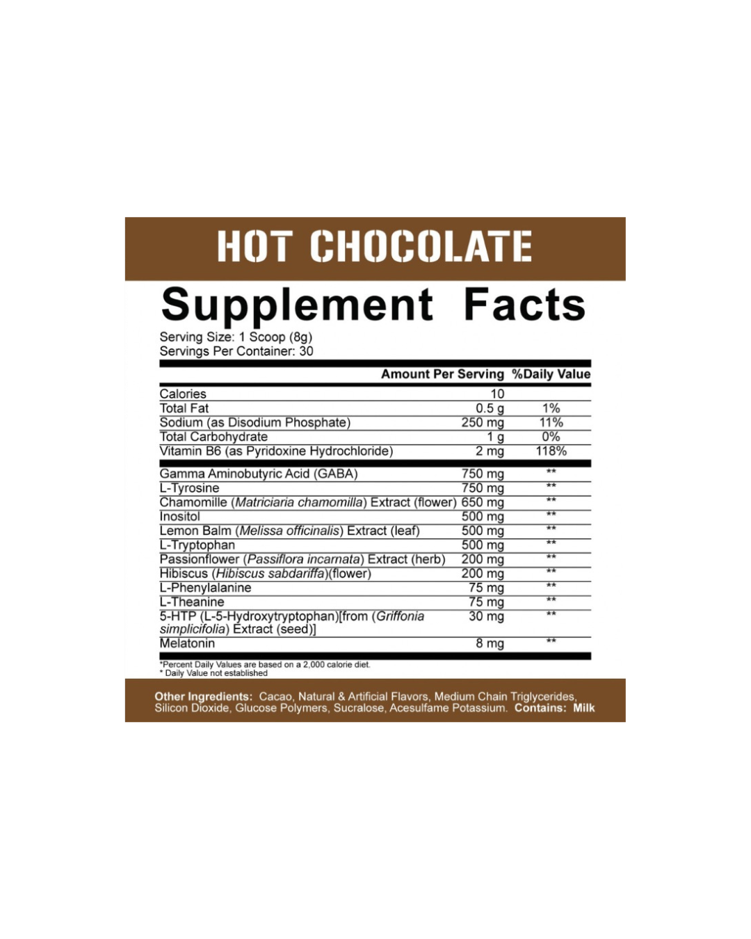 Rich Piana 5% Nutrition knocked the f•ck out