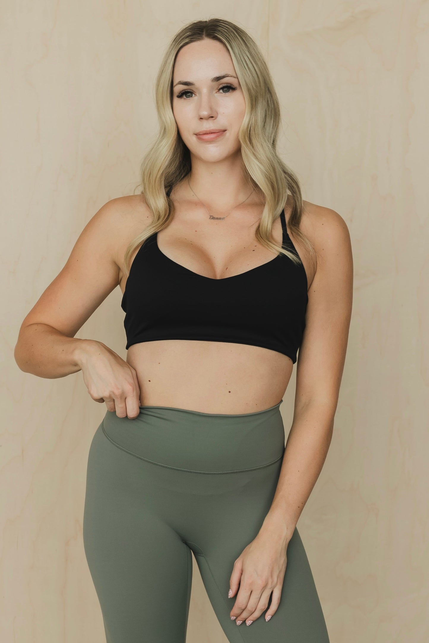 Divine Bra