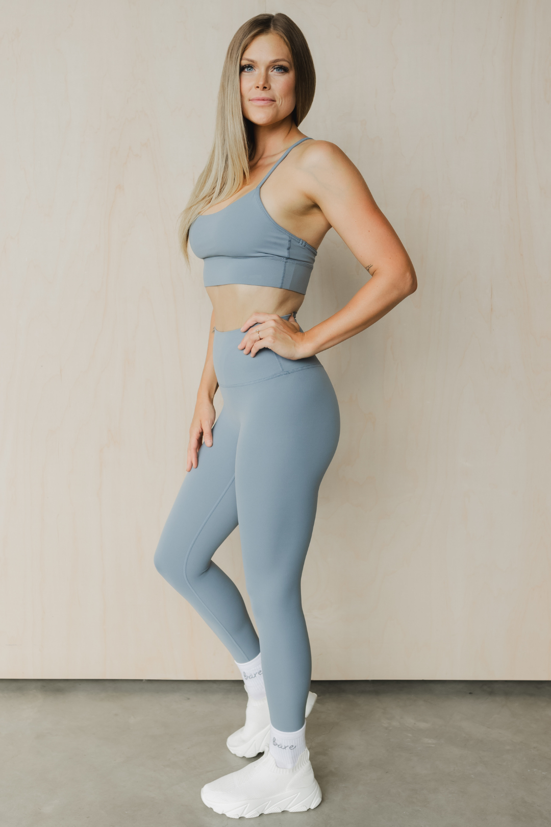 Barely There Pant 2.0 (27") *Tall