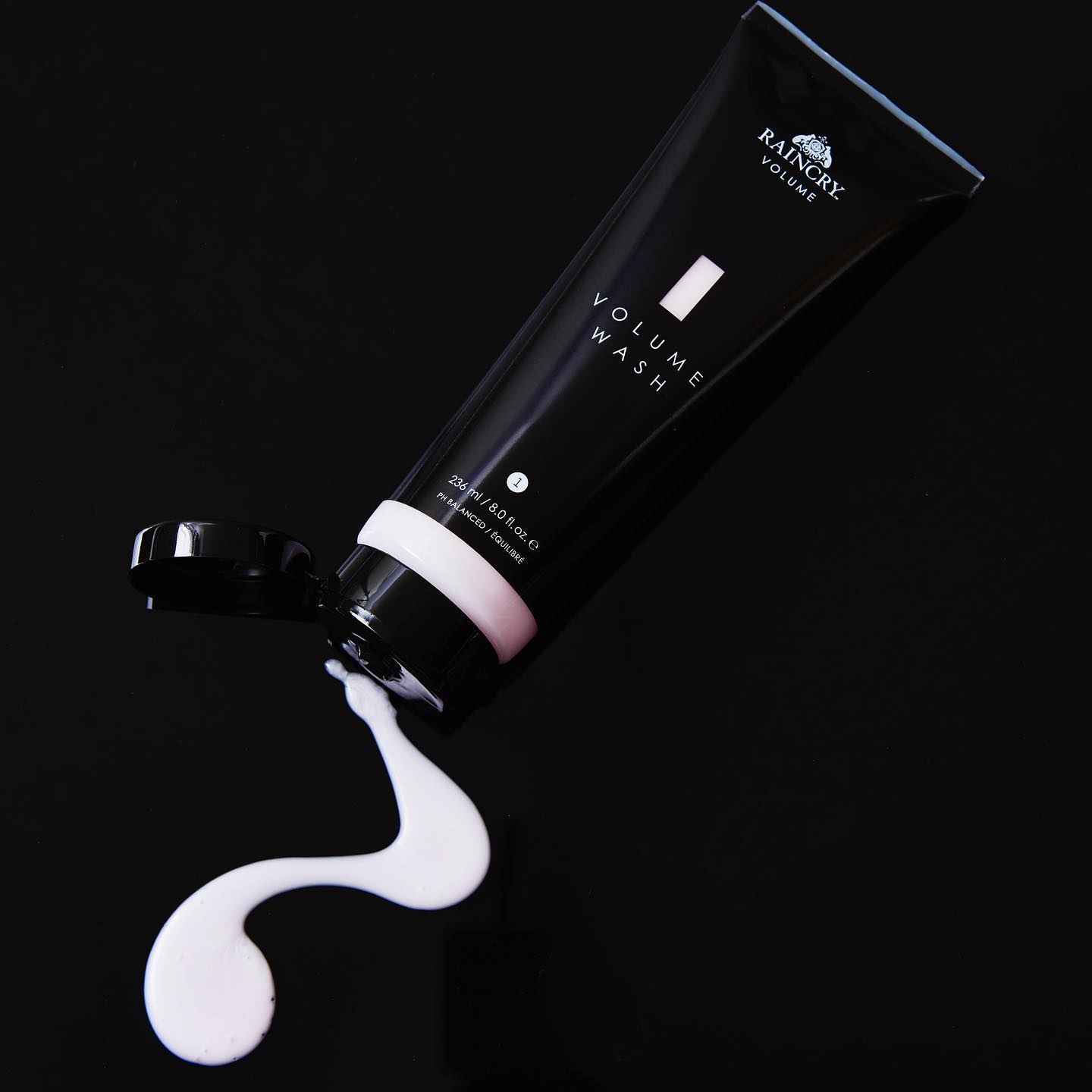 VOLUME WASH