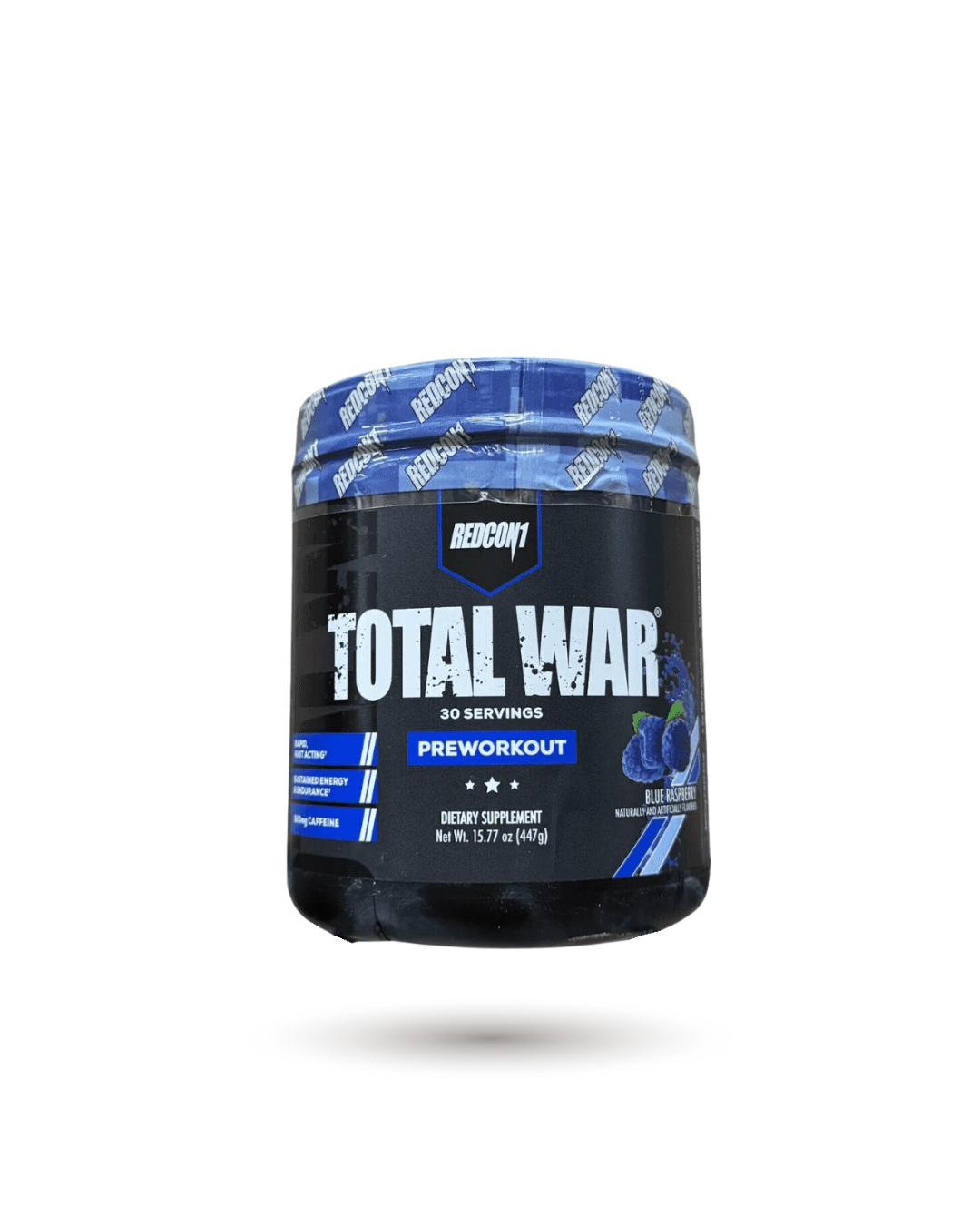 Redcon1 Total War (American) Pre-Workout