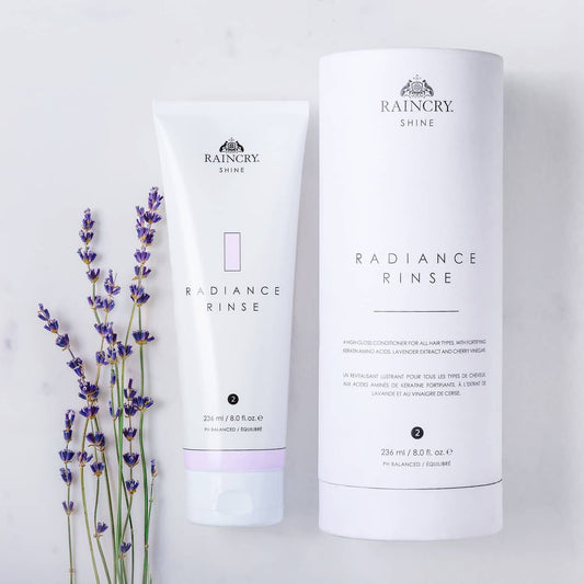 RADIANCE RINSE