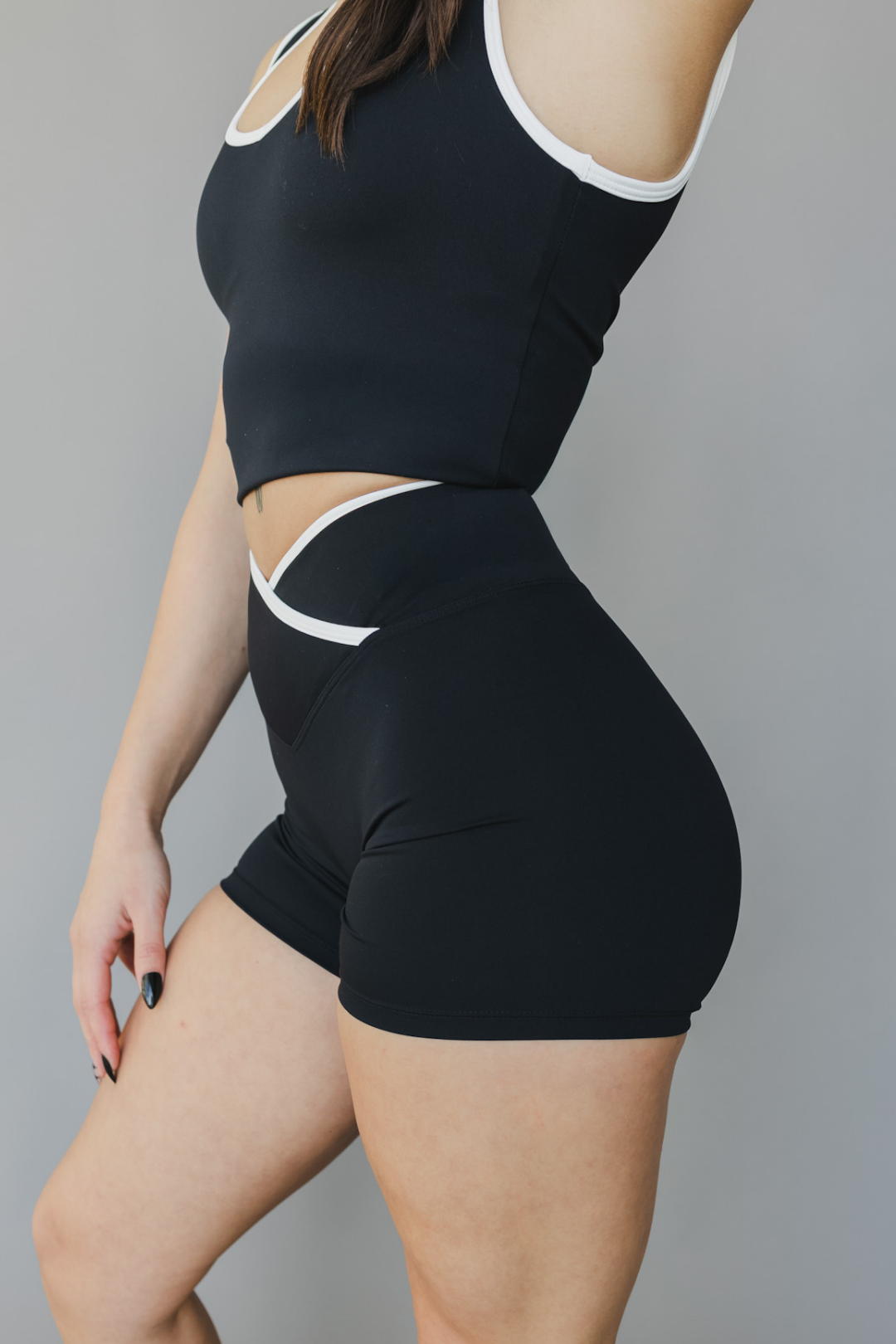 Tina Shorts