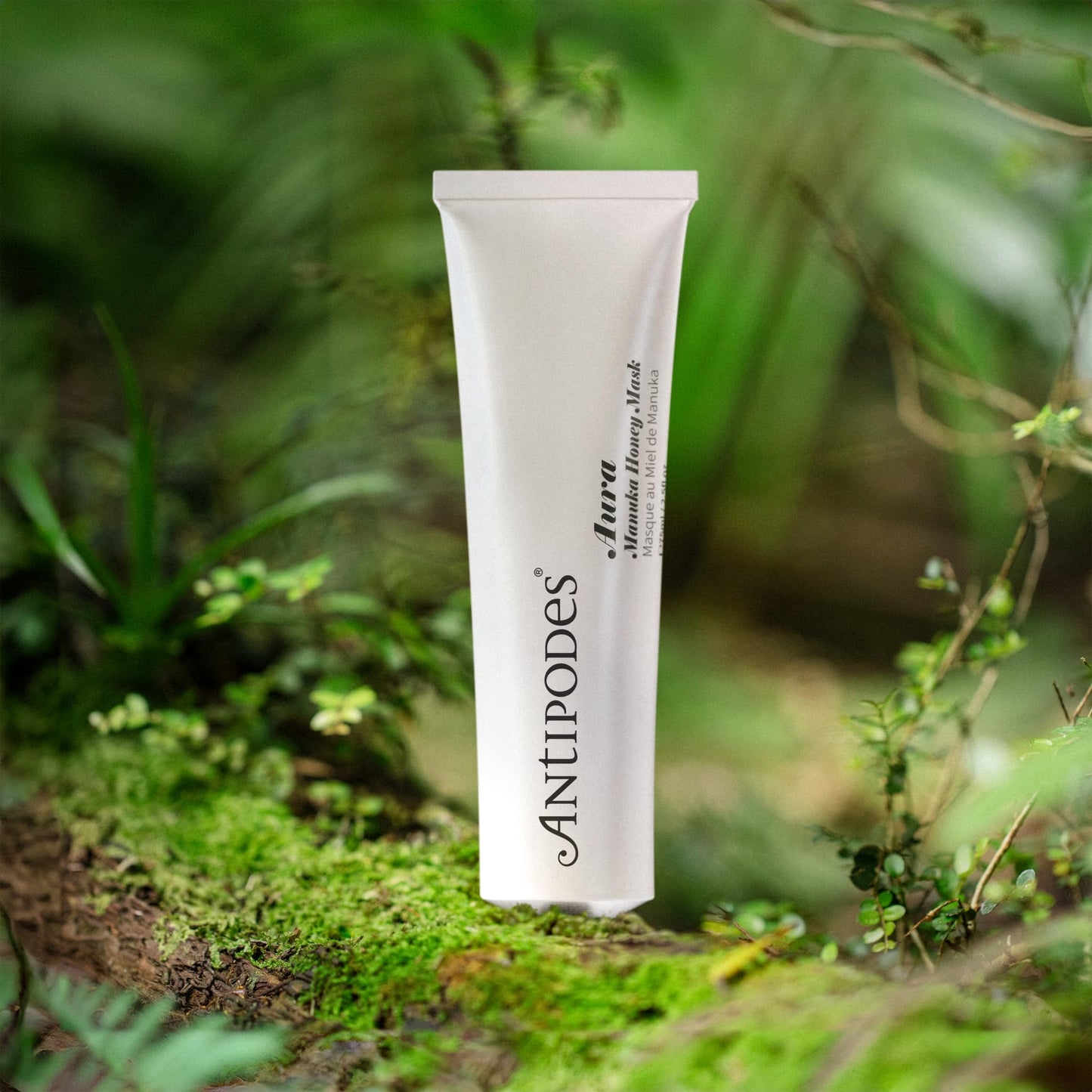 Antipodes - Aura Manuka Honey Mask (75ml)