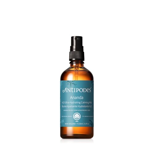 Antipodes - Ananda Gentle Toner (100ml)