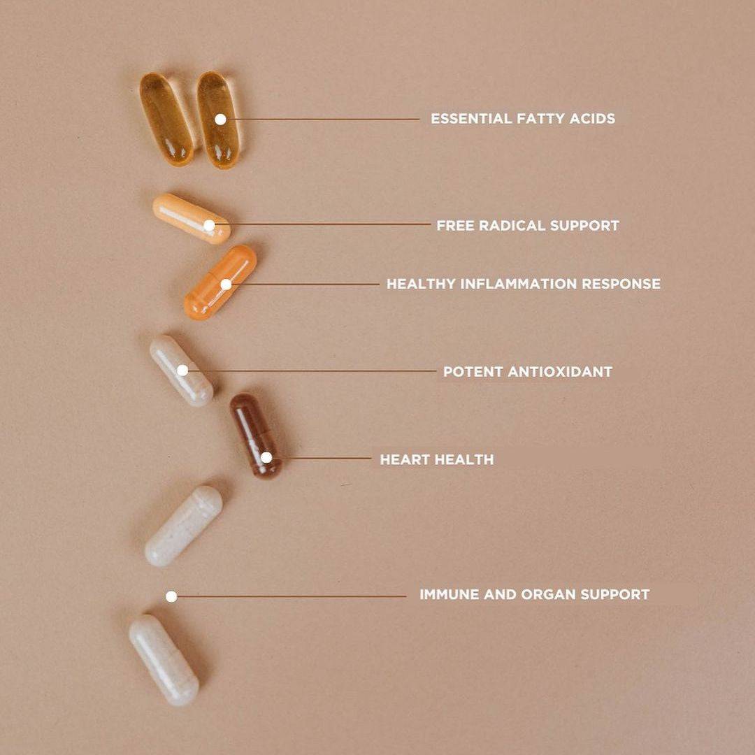 Revive Essential Vitamin Pack