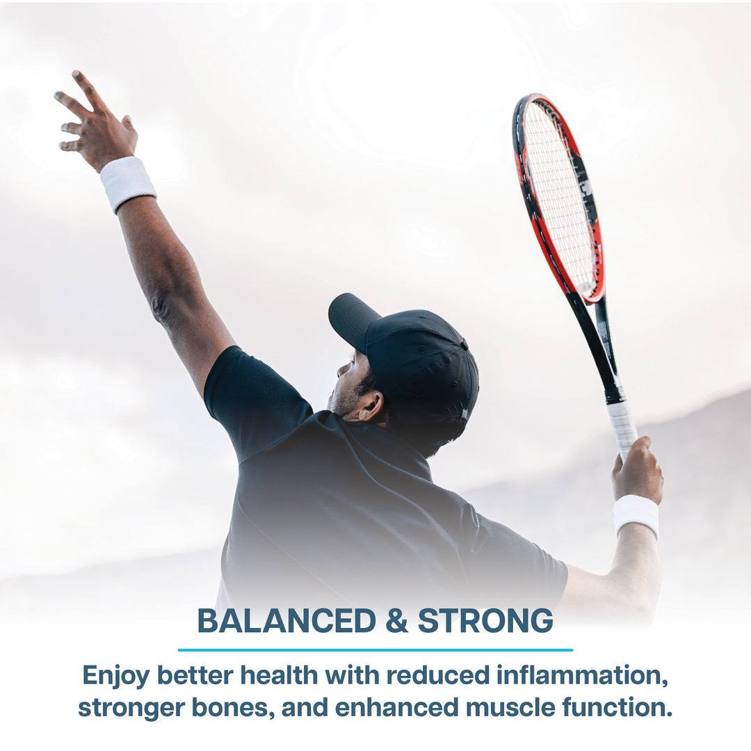 Revive Essential Vitamin Pack
