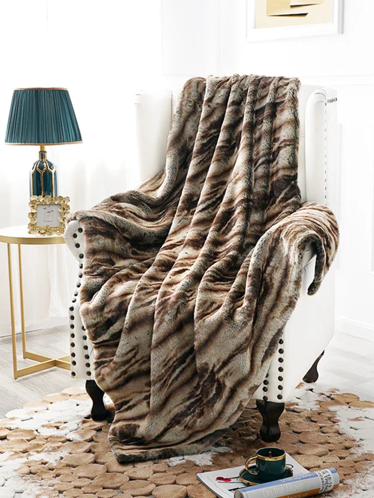 Takora Throw