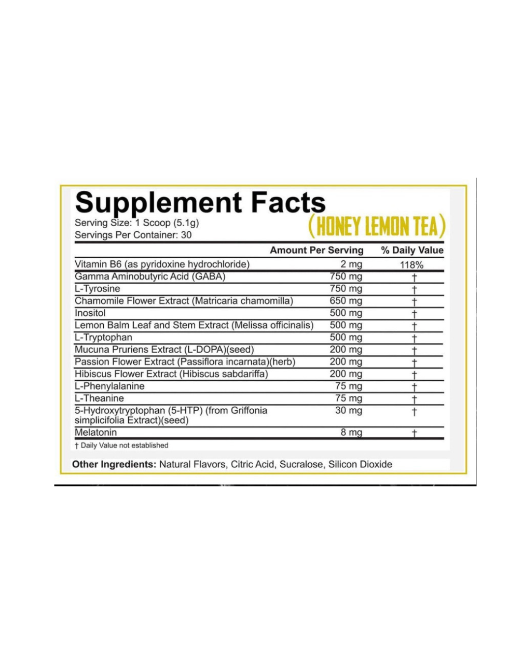 Rich Piana 5% Nutrition knocked the f•ck out