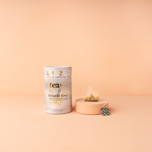 Breathe Easy (NEW!)