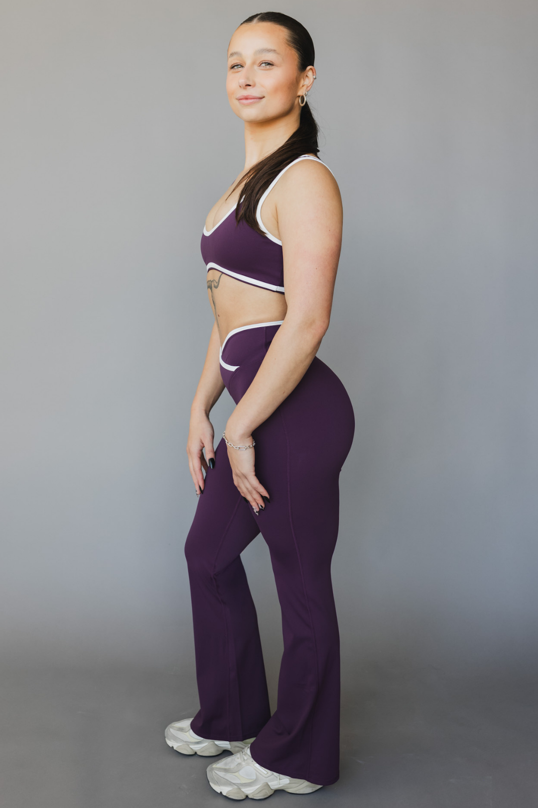 Tina Pant *Flares
