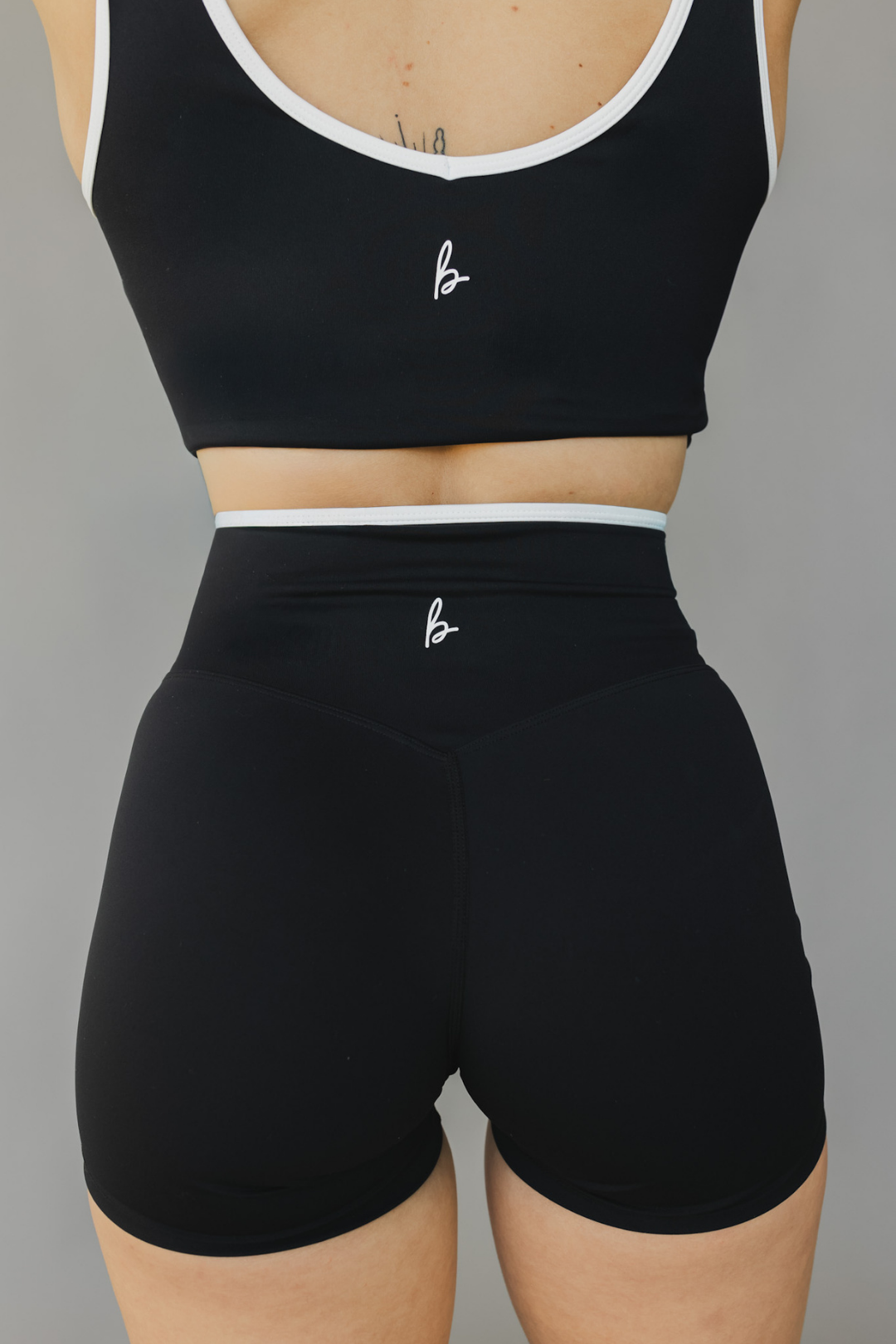 Tina Shorts