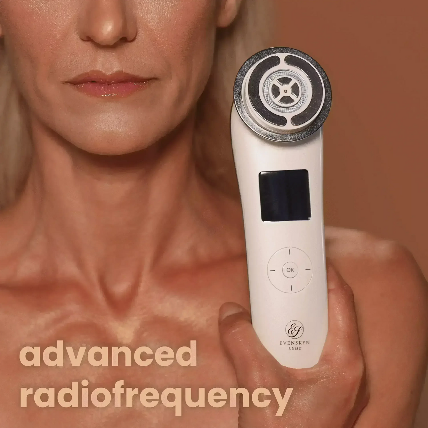 Lumo⁺ + Venus: Comprehensive Anti-Aging Solution for Face and Eyes