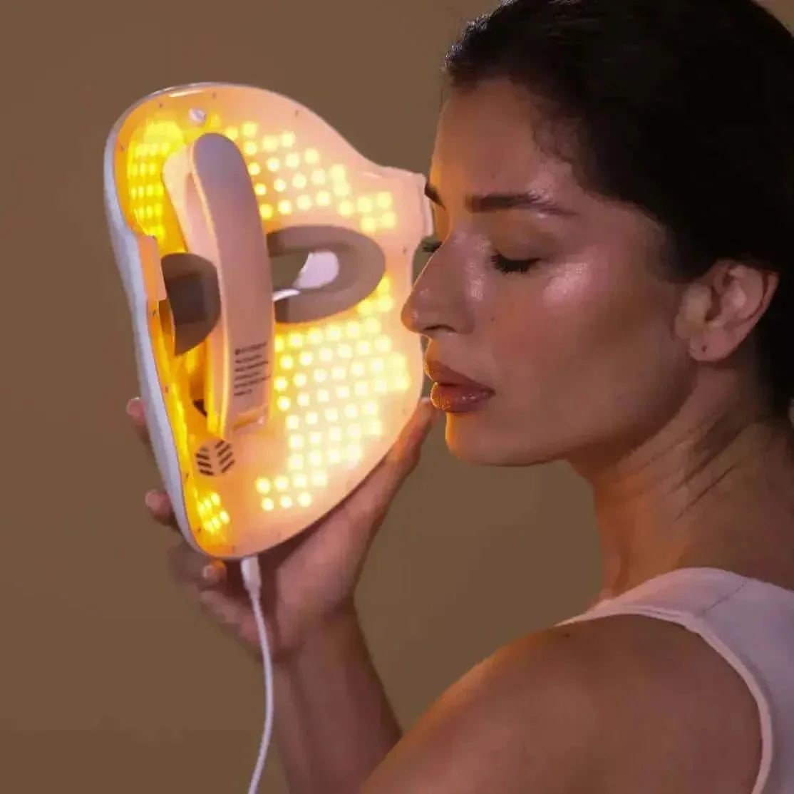 Lumo⁺ + Mirage + Venus: Complete Anti-Aging and Skin Rejuvenation Set