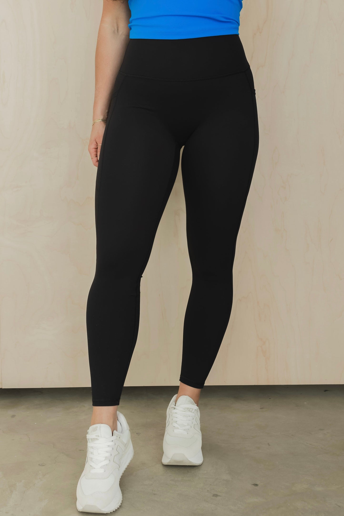 Unmatched Pant