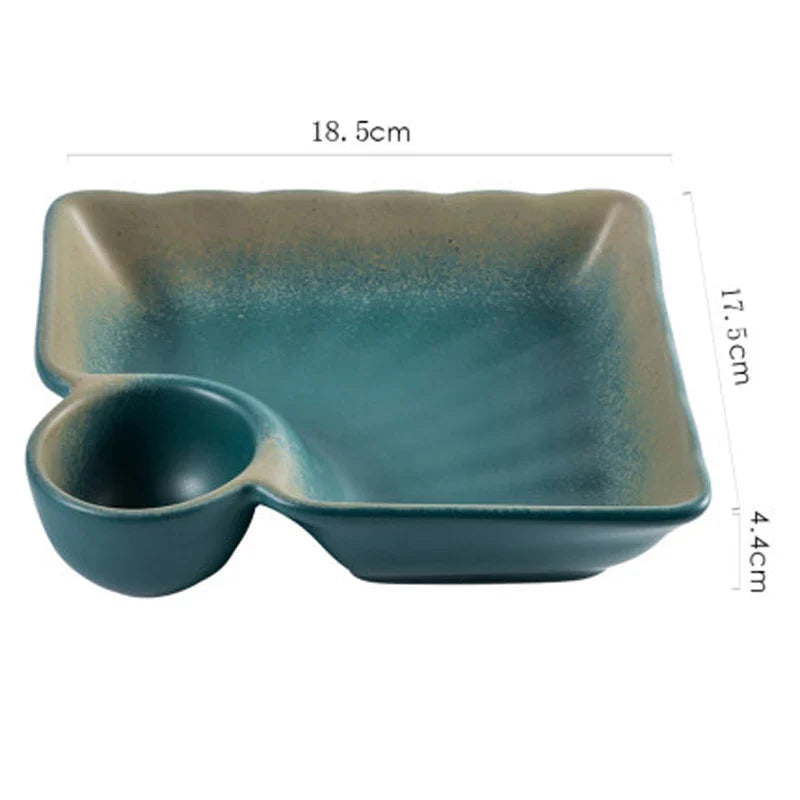 Sutekina Plates