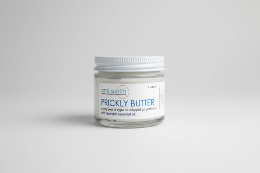 Prickly Butter - Lavender | 60 ml