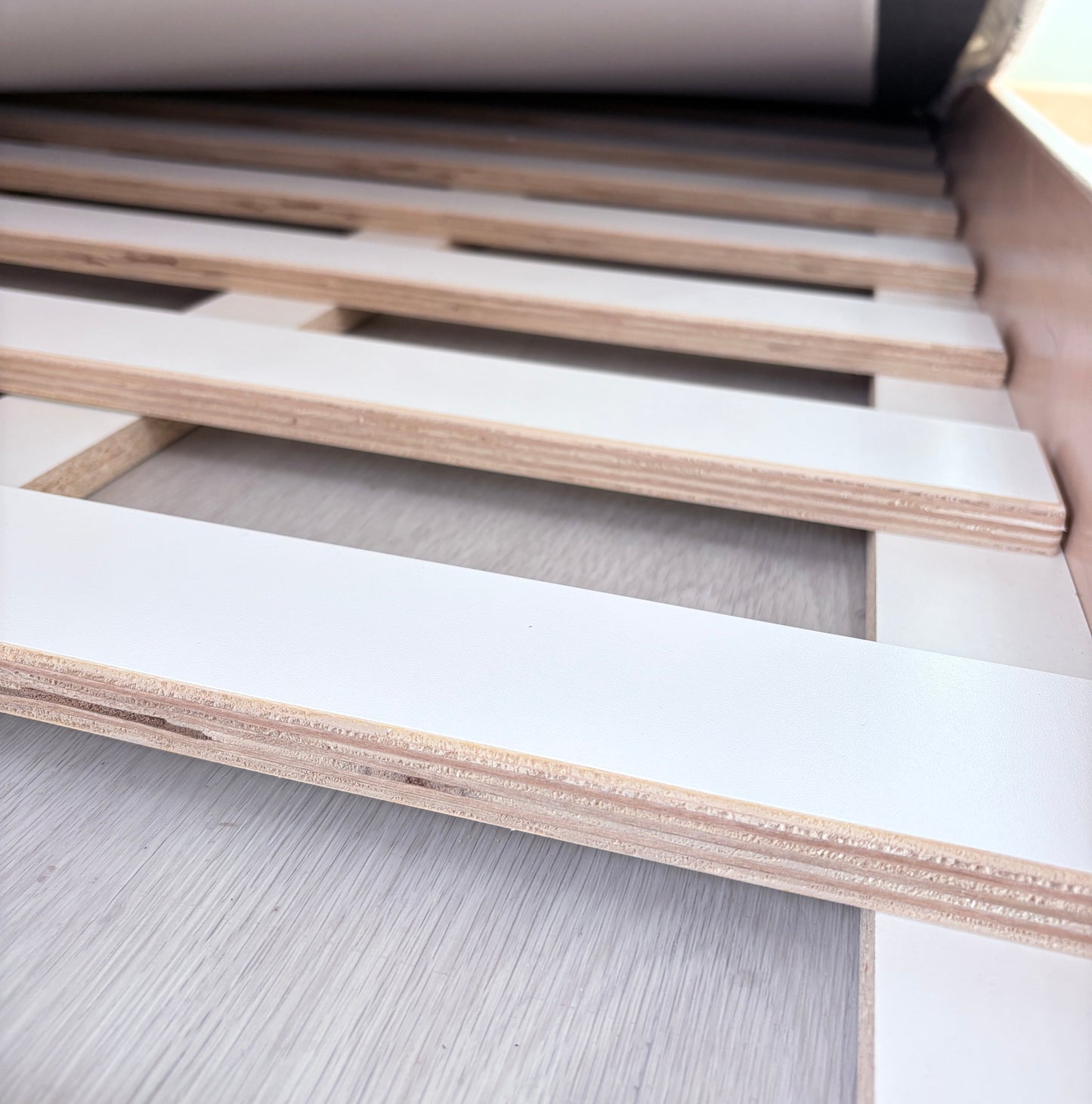 CHERRY FULL - Montessori Floor Bed