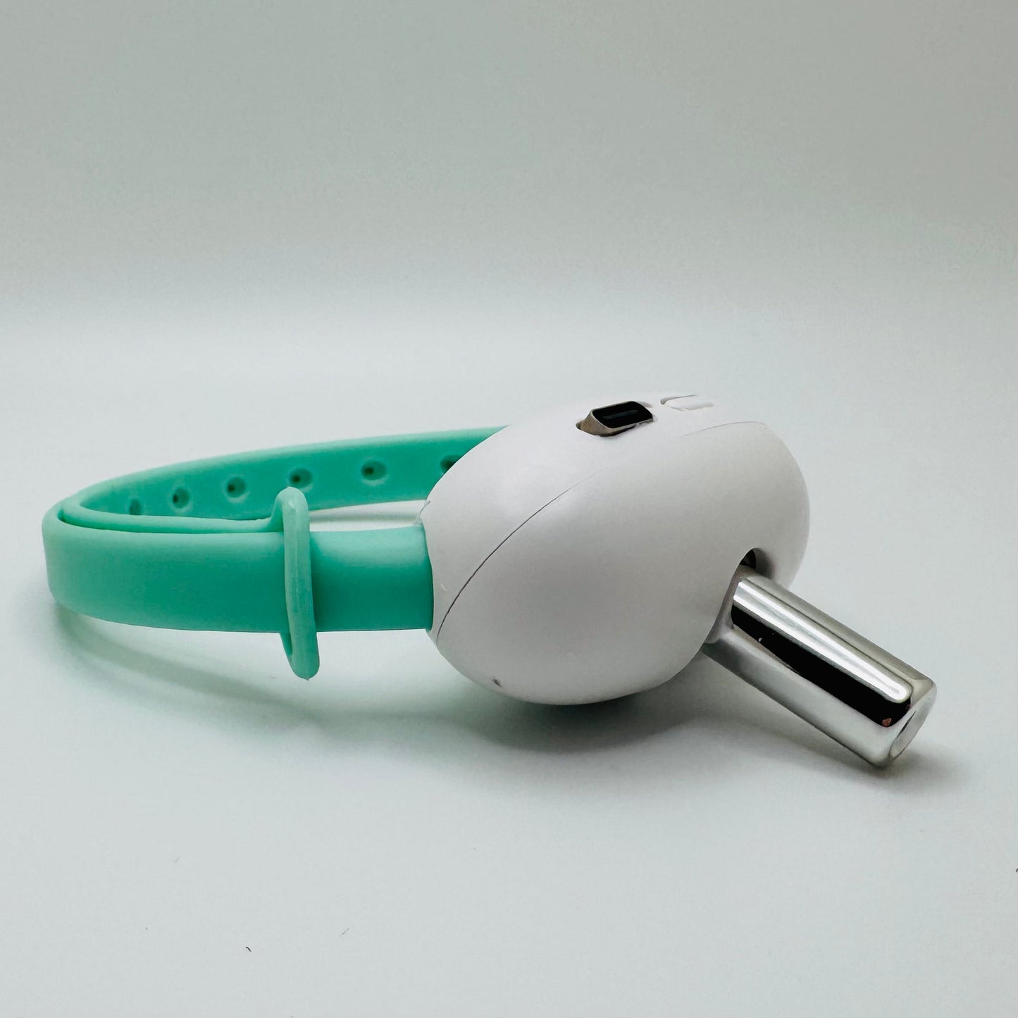 Cat Laser Collar Toy