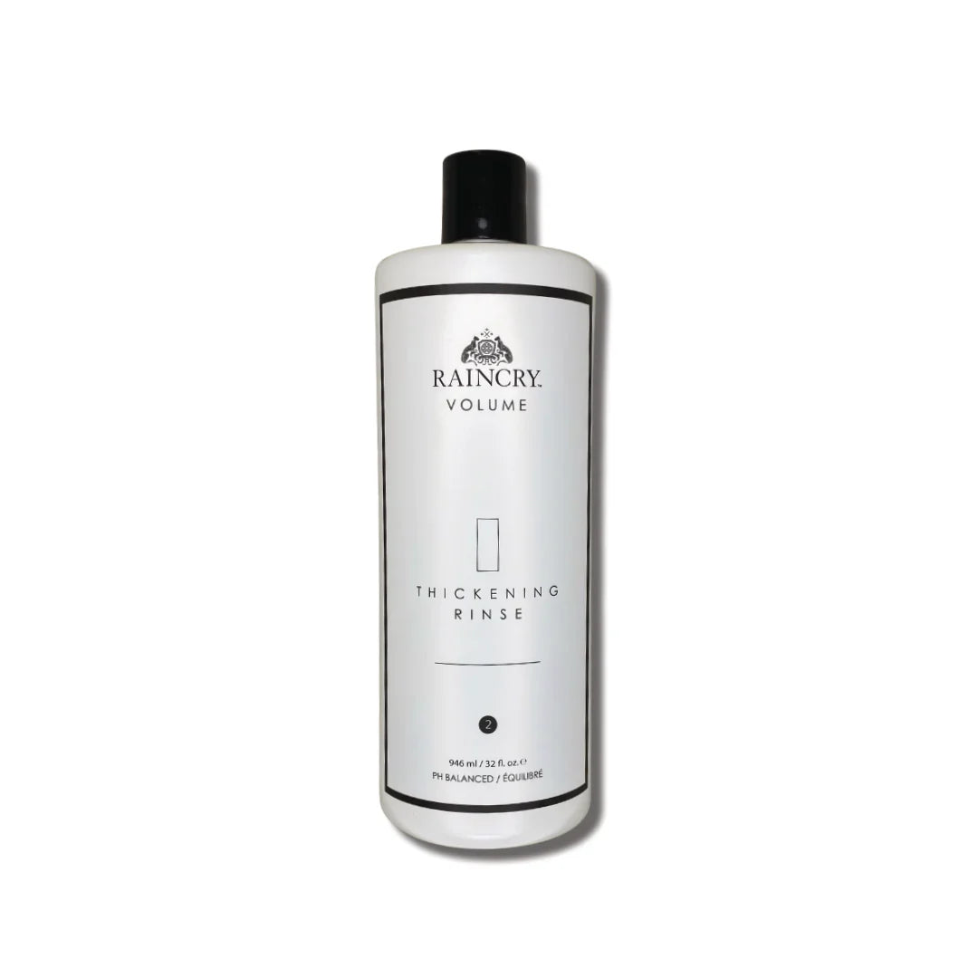 THICKENING RINSE