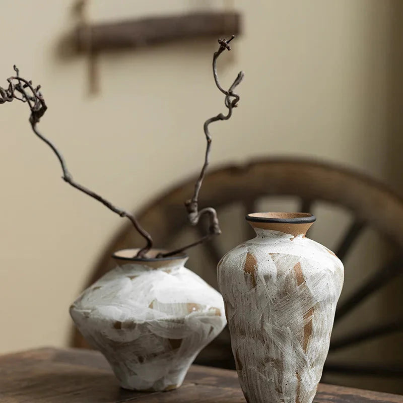 Yanagi Vase