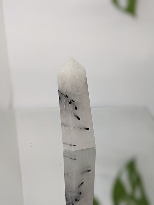 Tourmalinated Quartz Generator