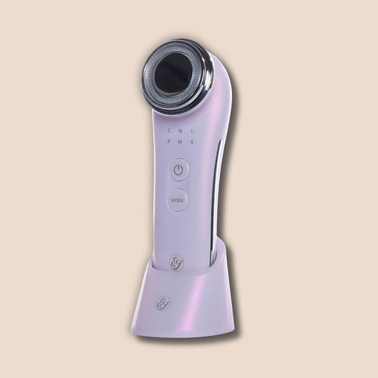 EvenSkyn® Eclipse: Everyday Skin Toning & Maintenance Handset