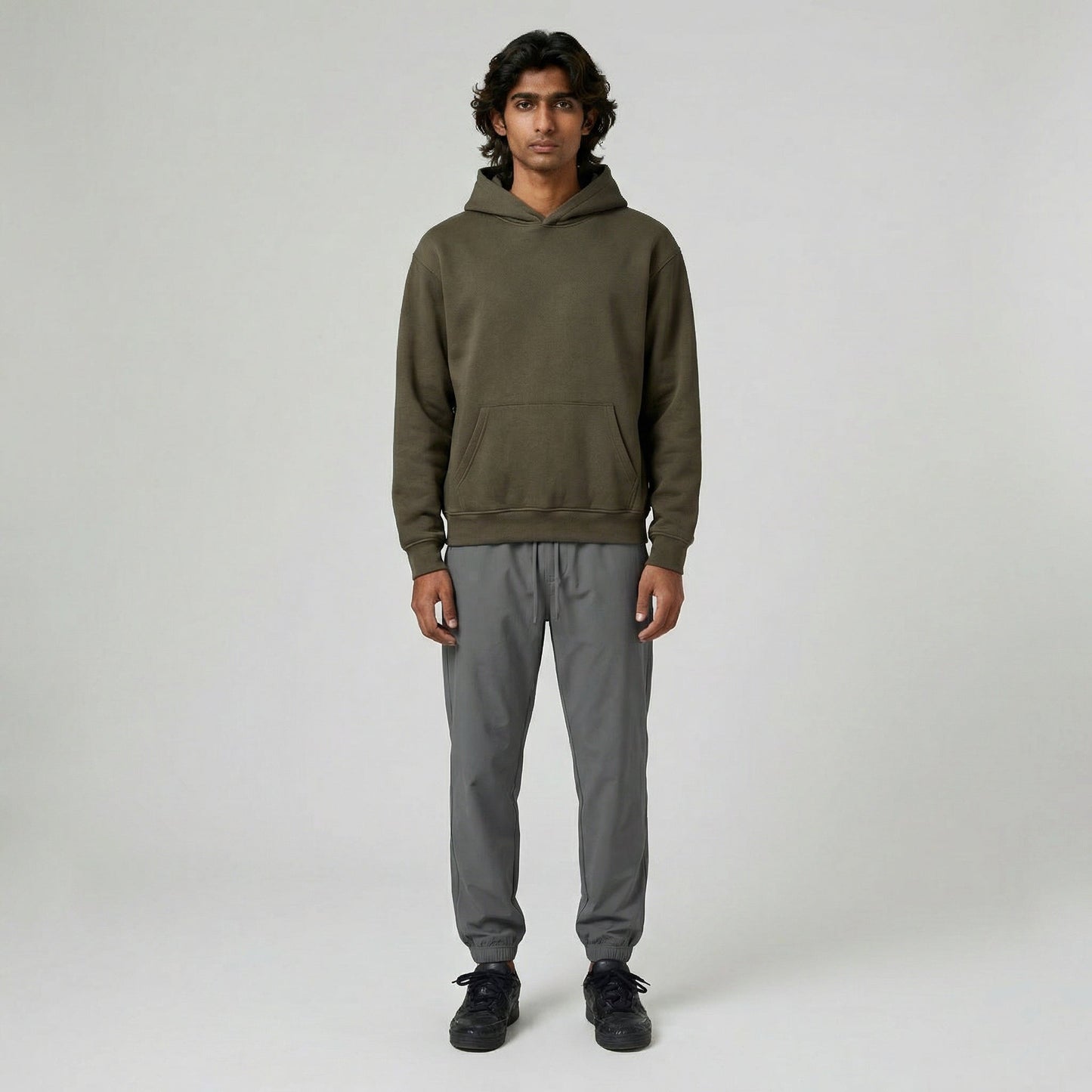 Unisex UrbanEase Hoodie