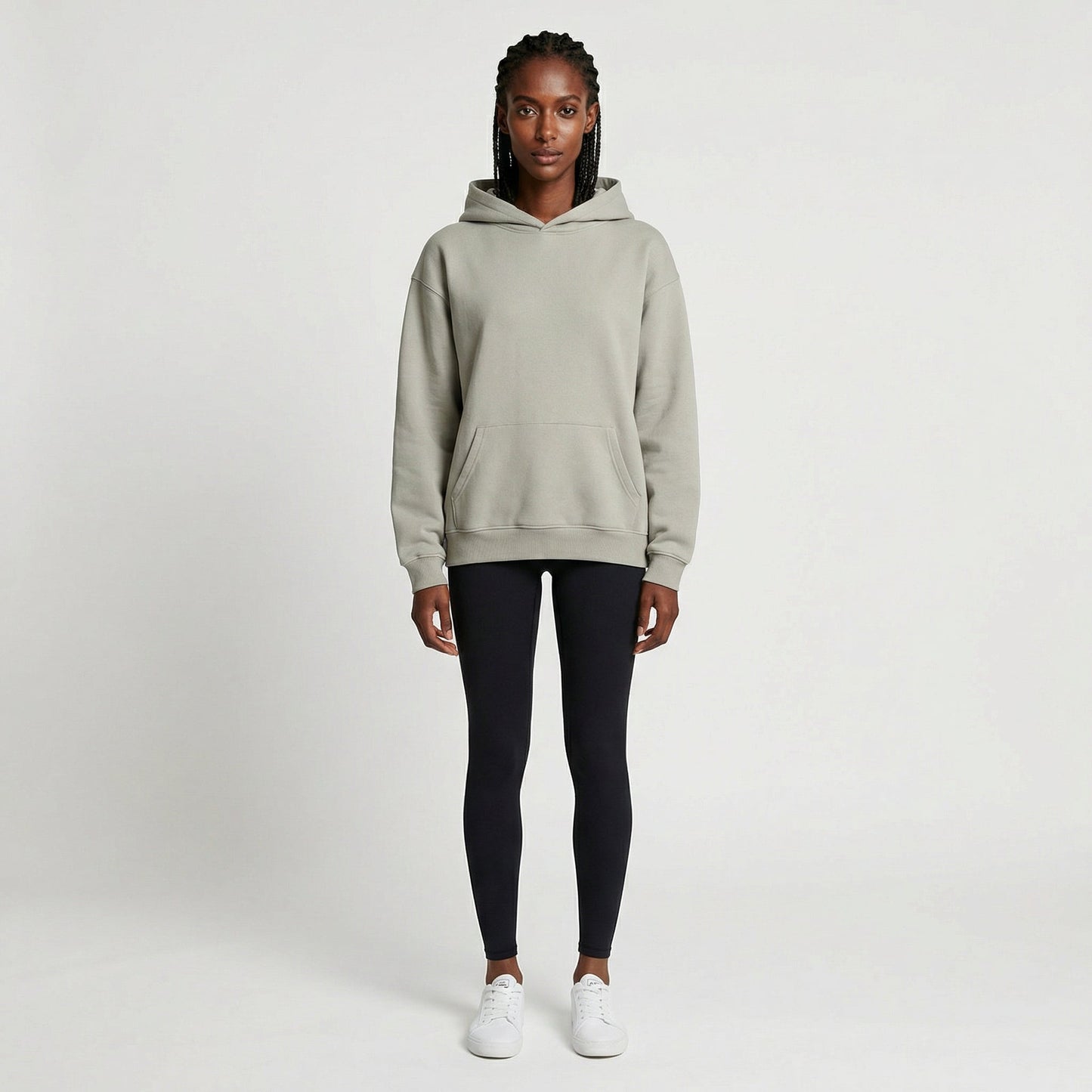 Unisex UrbanEase Hoodie